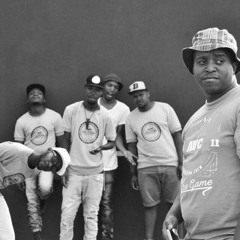 Audio Evolution Crew(AVC)