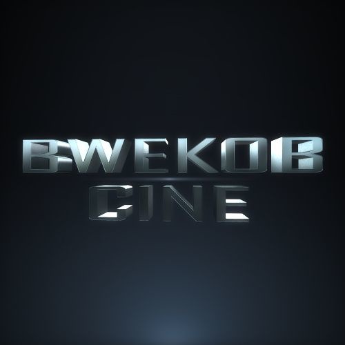 Bwekob Cine’s avatar