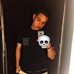 Luis GC