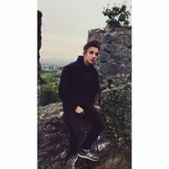 Cellan Morgan