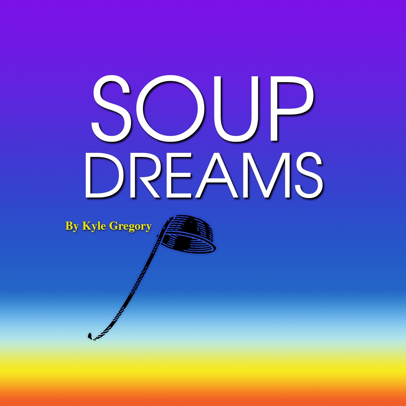 Soup Dreams Episode 6: Texas Chili