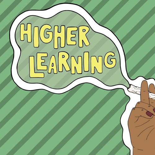 Higher Learning Podcast 001: Syllabus Week