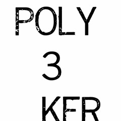 Poly3ker