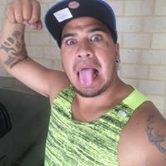 Mike Timu Jnr