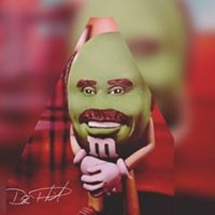 Chaz Mac