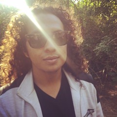 Joshua Sandoval