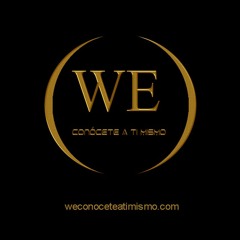 WE "Conócete a ti mismo"