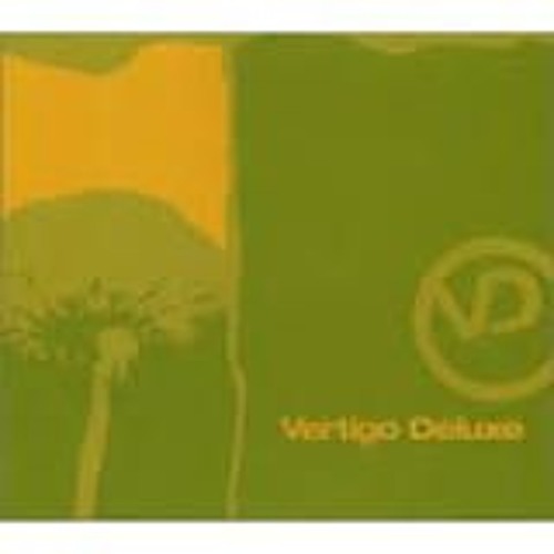 Vertigo Deluxe’s avatar