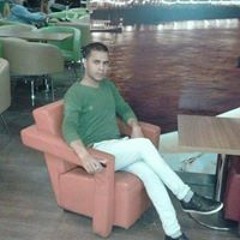 Belal Oransa