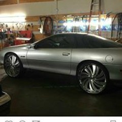 Nunu Richthekid Whyusomad