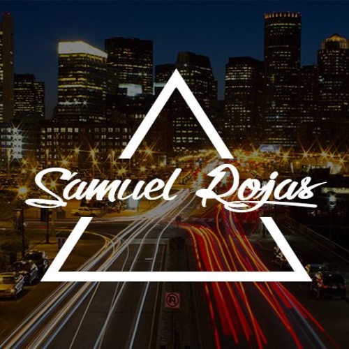 Samuel RojasS’s avatar