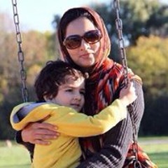 Farzana Imran