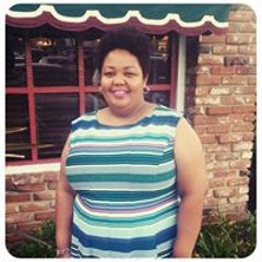 Maurisa Elomie Young