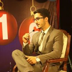Hamza Khan