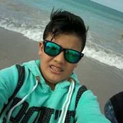 Mohamed Magdy