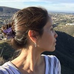 Kim Kim-Scott