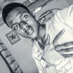 Omar Millinuem Stérlïñg