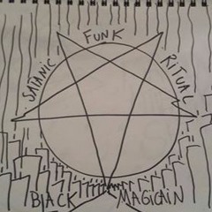 Satanic Funk Ritual