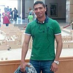 Mahmoud Tallat