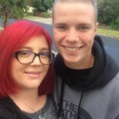 Renée Harrison-Wild