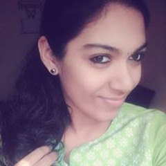Sruthi P Sreenath