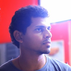 Asish Mohandas