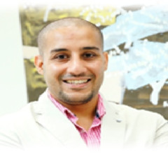 Omer Moustafa