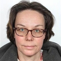 Åsa Blomqvist