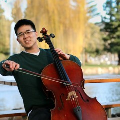 The Music of Dan Chang