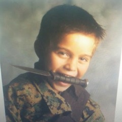 RickyStuntin