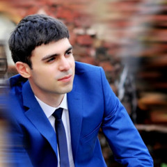 Aram Arzumanyan