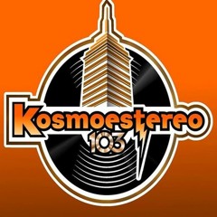 Kosmoestereo103