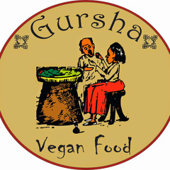 Gursha Vegan Food