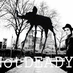 NotDeadYet