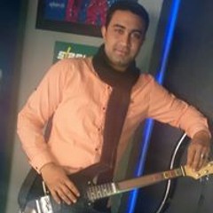 احمد مصطفى