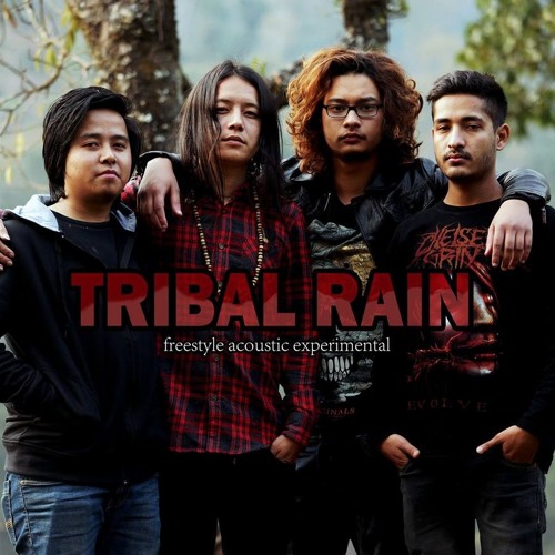 Tribal Rain’s avatar