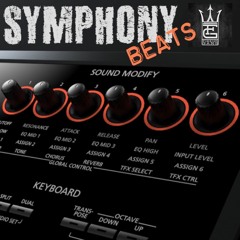 Symphony Beats