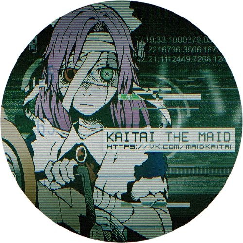 Kaitai The Maid’s avatar