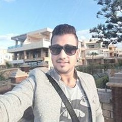 Ahmed Mamo