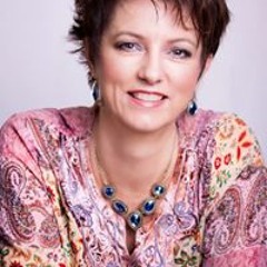Ildikó Haszterman