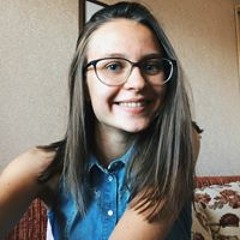 Nastya Kozhukhova