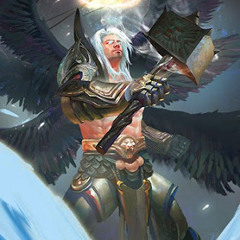 White Archangel
