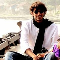 Ishaan Doshi