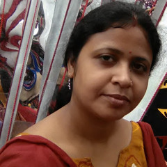 Swati Nandi