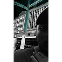 Fidelis T'Chase Choga