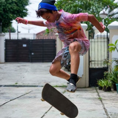 eilyas shafie