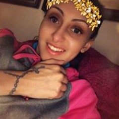 Flakita Rivera