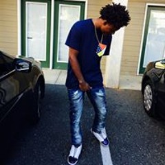 Koly P Locky