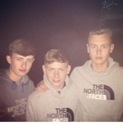 Liam Gibson