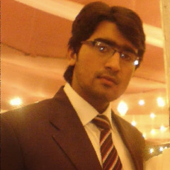 m.sajid Aslam